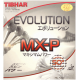 Гладка накладка TIBHAR Evolution MX-P 50°